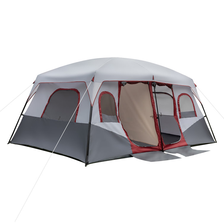 Winado 10 Person Tent Wayfair